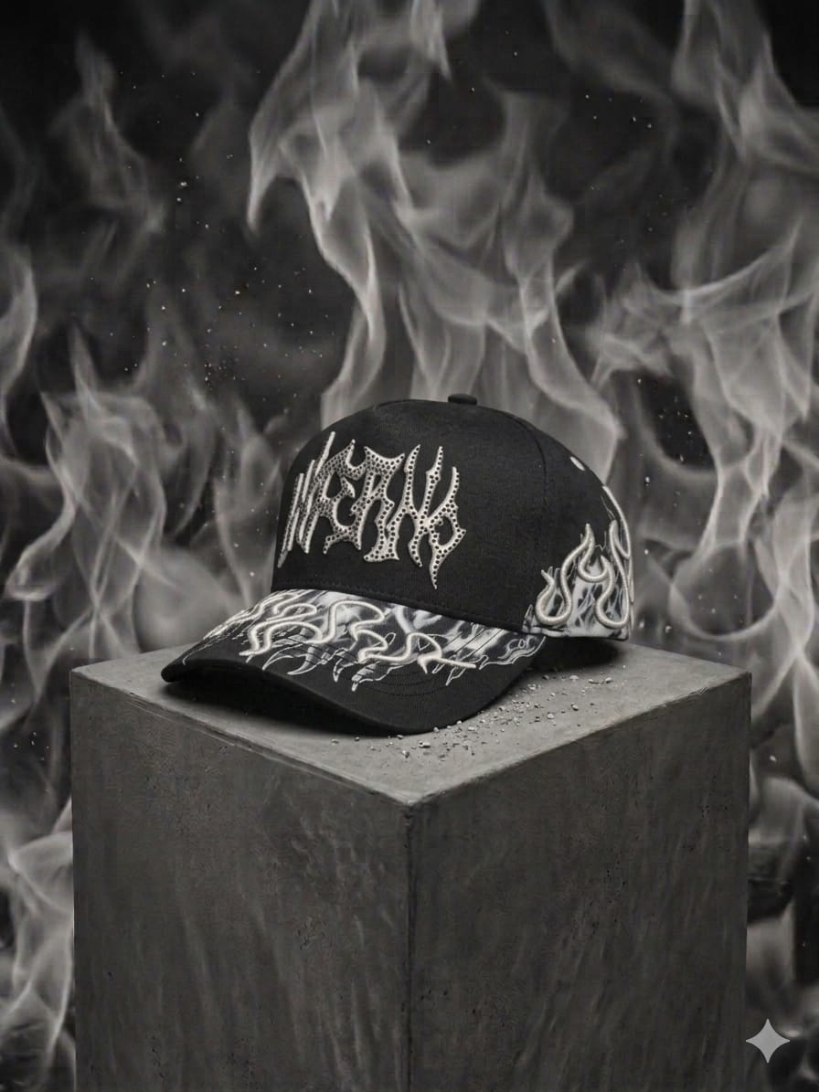 GORRA INFERNO