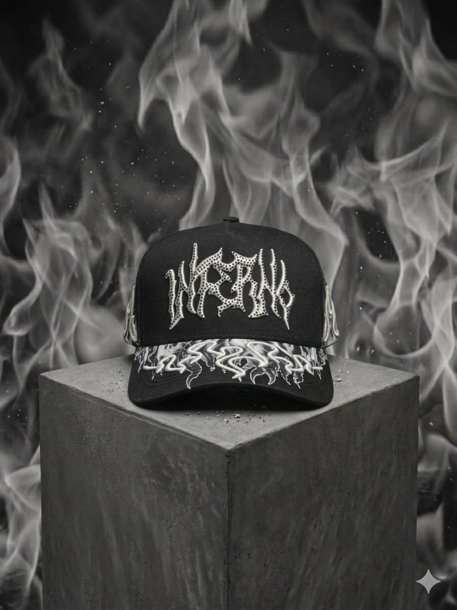 GORRA INFERNO