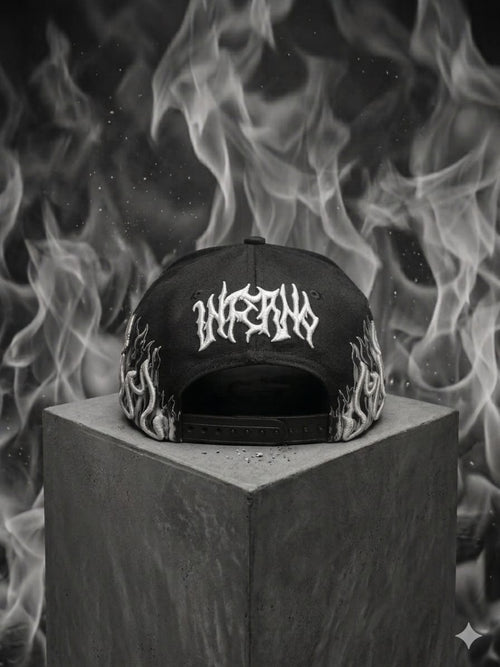 GORRA INFERNO