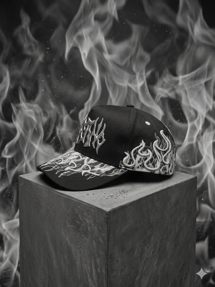 GORRA INFERNO